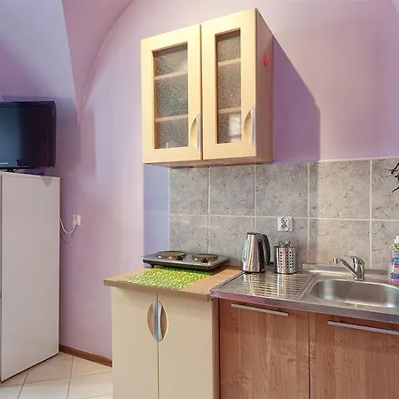 Princess Apartment