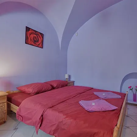 Princess Apartment Krakow