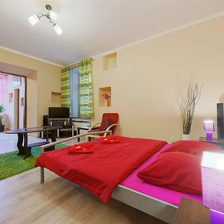 Apartment Princess Krakow