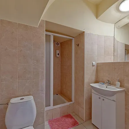 Princess Apartment