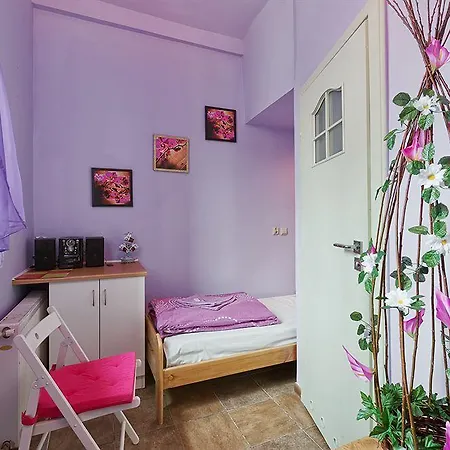 Apartment Princess Krakow