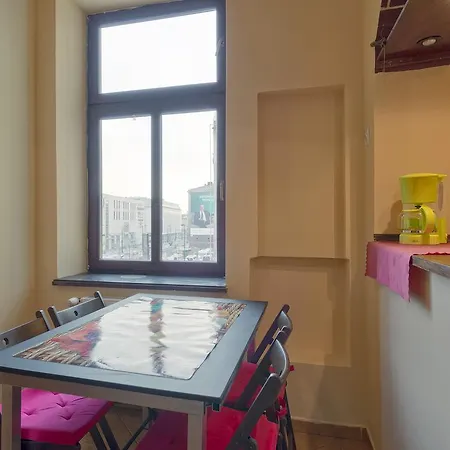 Apartment Princess Krakow