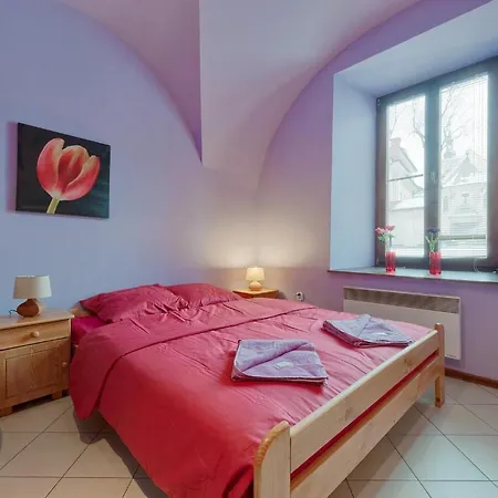 Princess Apartment