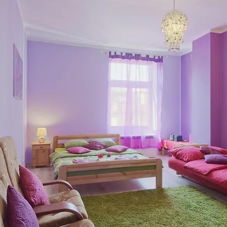 Princess Apartment Krakow