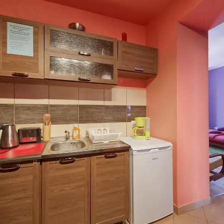 Princess Apartment *