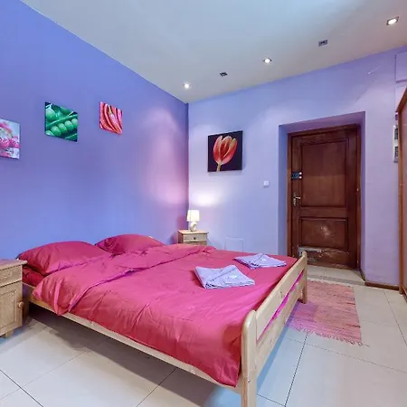 Princess Apartment Krakow