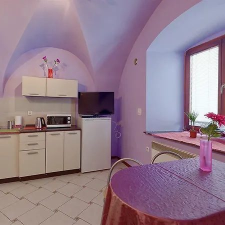 Apartment Princess Krakow