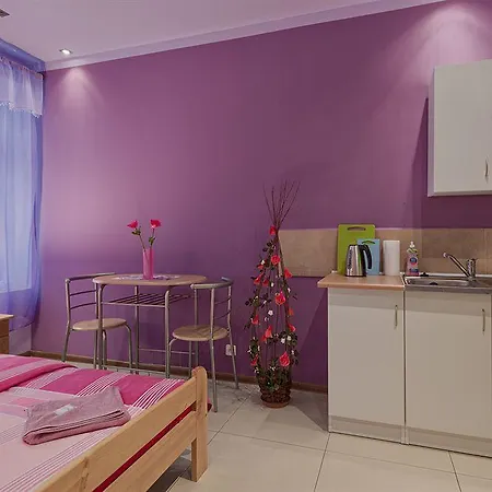Princess Apartment
