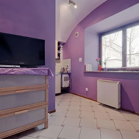 Princess Apartment *