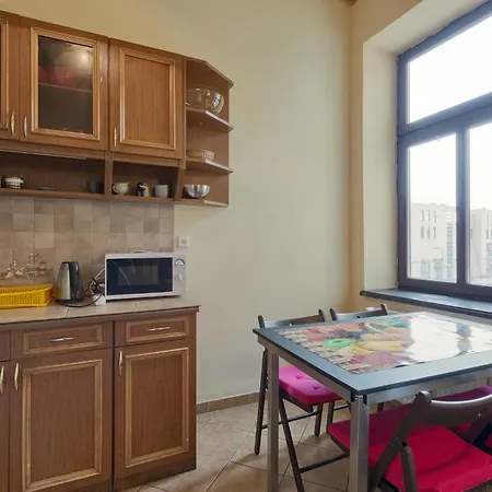Princess Apartment *