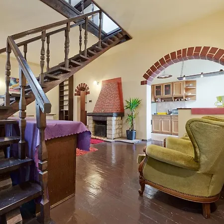 Princess Apartment Krakow