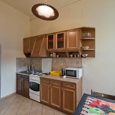 Apartment Princess Krakow