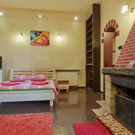 Princess Apartment