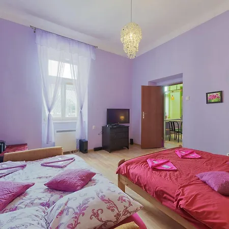 Princess Apartment Krakow