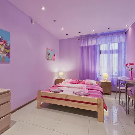Apartment Princess