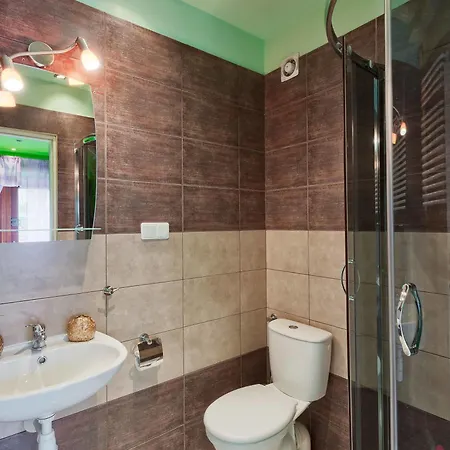 Princess Apartment Krakow