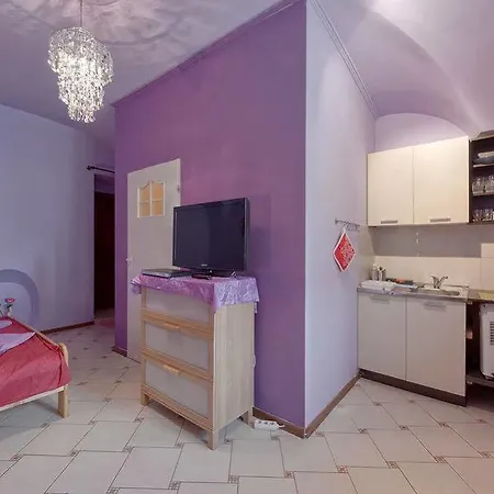 Princess * Krakow