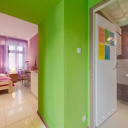 Apartment Princess Krakow