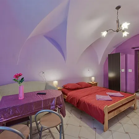 Princess Apartment *