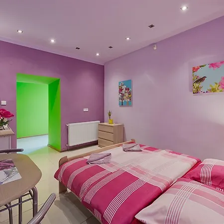 Princess Apartment Krakow